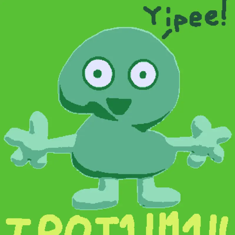 Game by @WikiArt