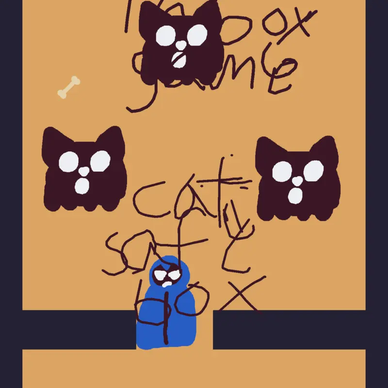 Game by @Cattie