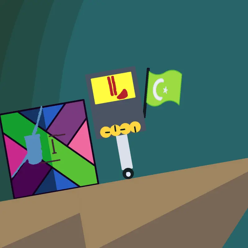 Game by @HC_new345-Islam_ACTP