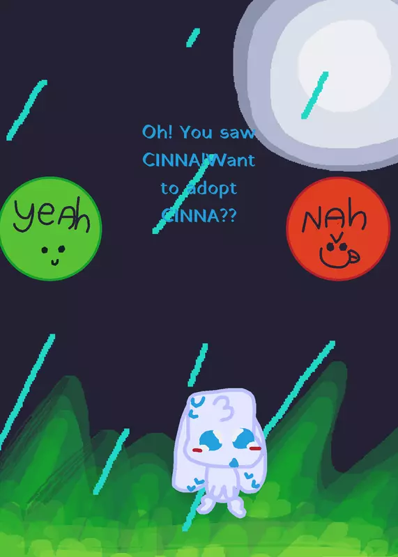 Game by @ShirinAli