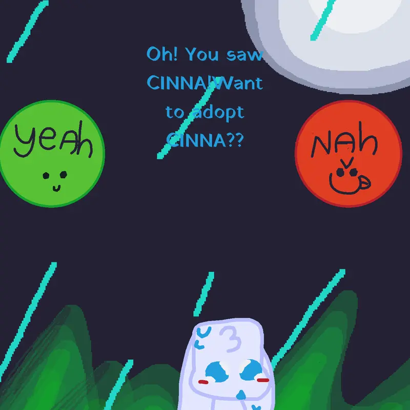 Game by @ShirinAli
