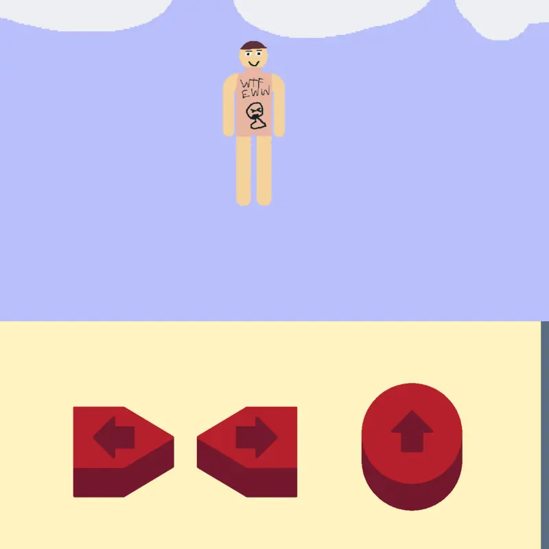 Game by @moosecreature