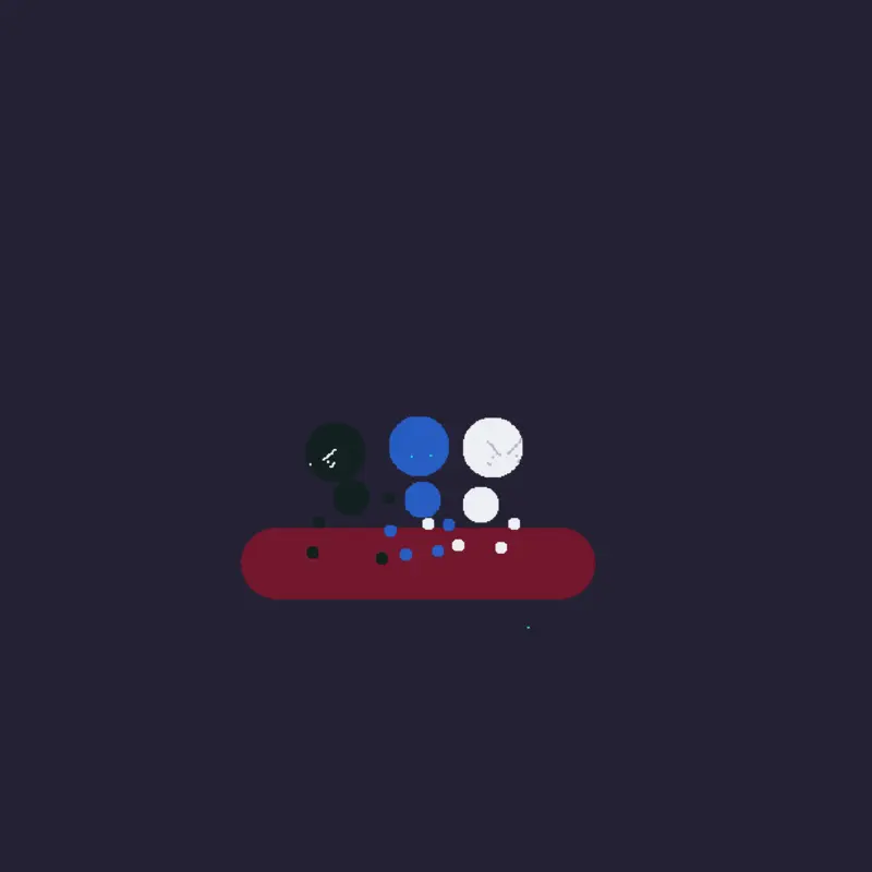 Game by @elplayer