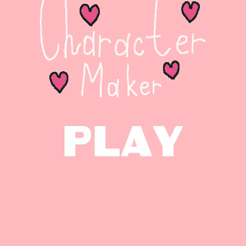 Game by @PurpleBlackDemon