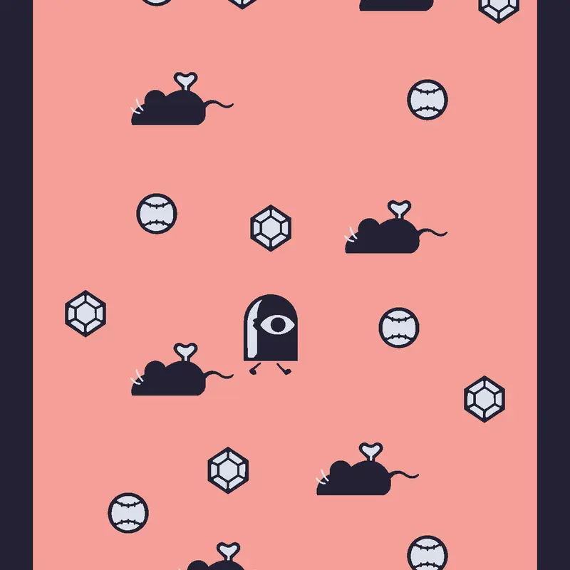 Game by @Obaid_Ganzal