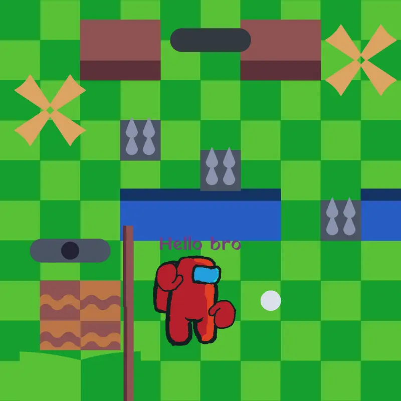 Game by @superAdampro18
