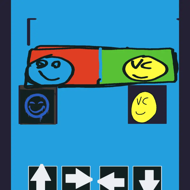 Game by @Henrique_45