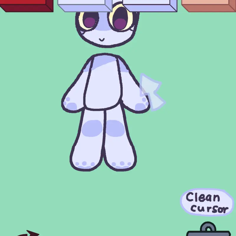 Game by @-SUMM3R-
