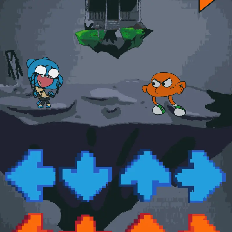 Game by @deklangray