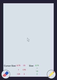 drawing game (beta)