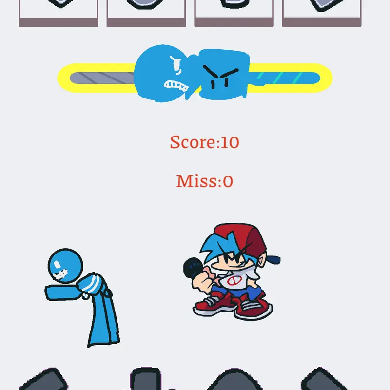 Game by @bed123