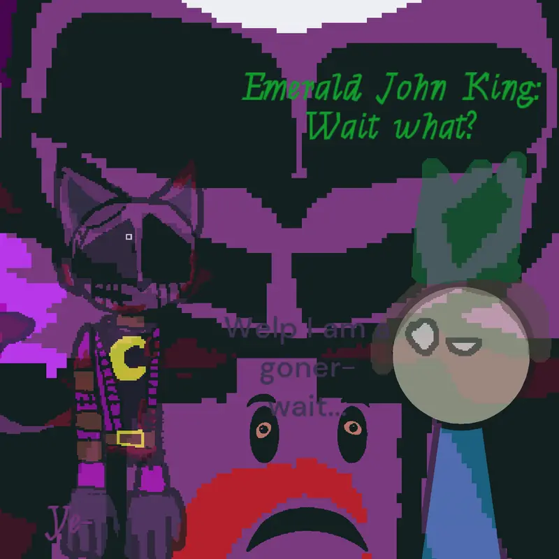 Game by @DomainSmiler