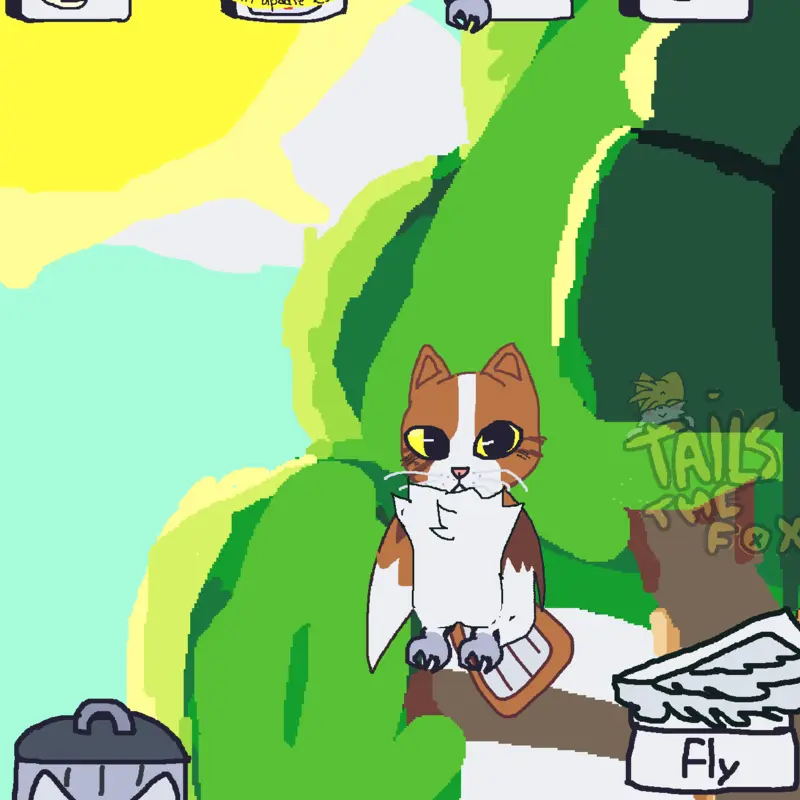 Game by @TAILSTHEFOX888