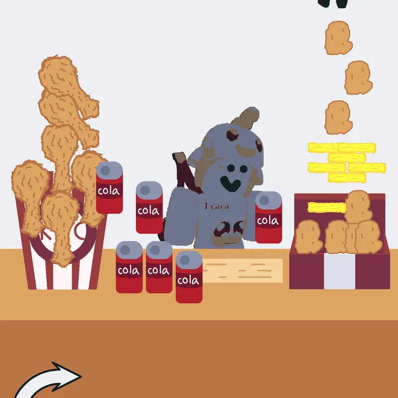 Game by @pwt