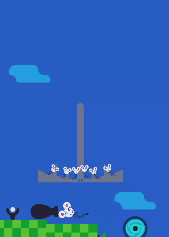 Game by @Macenebuco