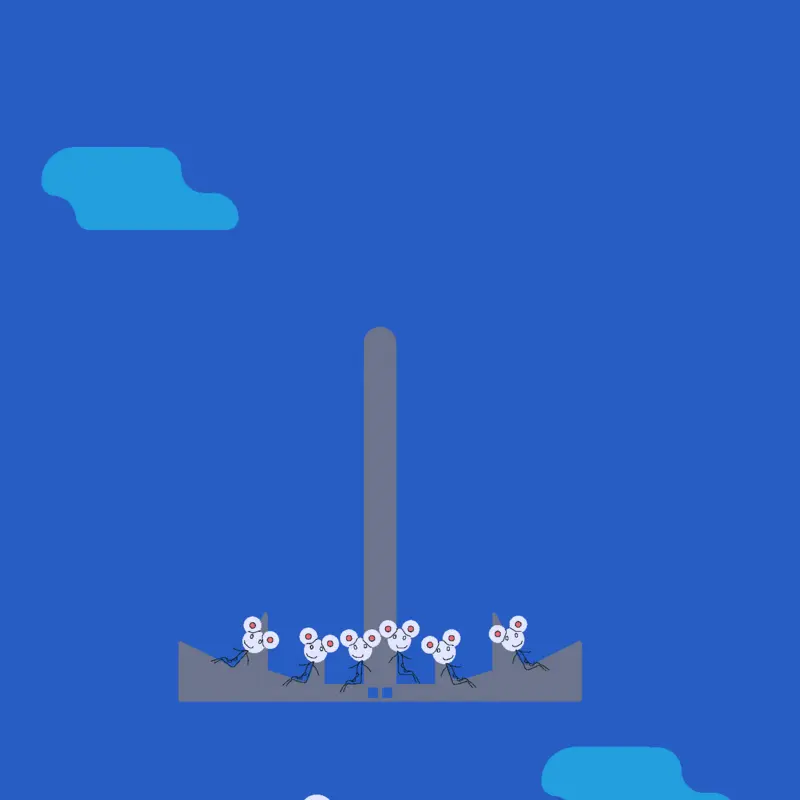 Game by @Macenebuco