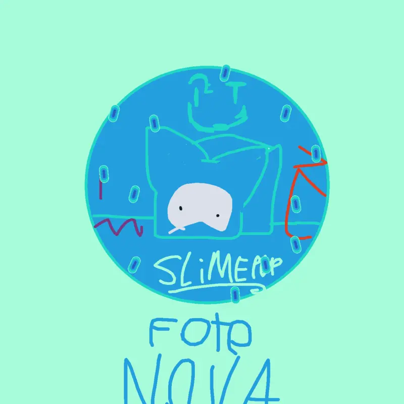 Game by @slimepup1
