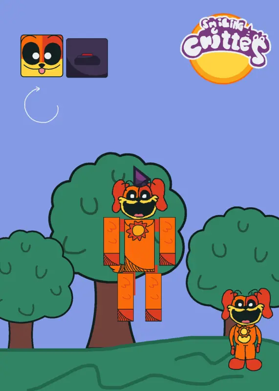 Game by @That1Conee