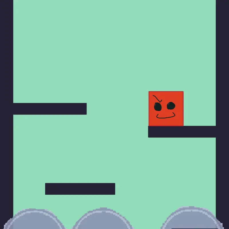 Game by @seannara