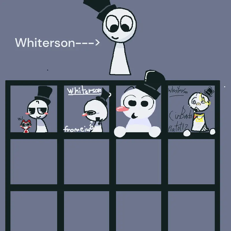 Game by @piatot17