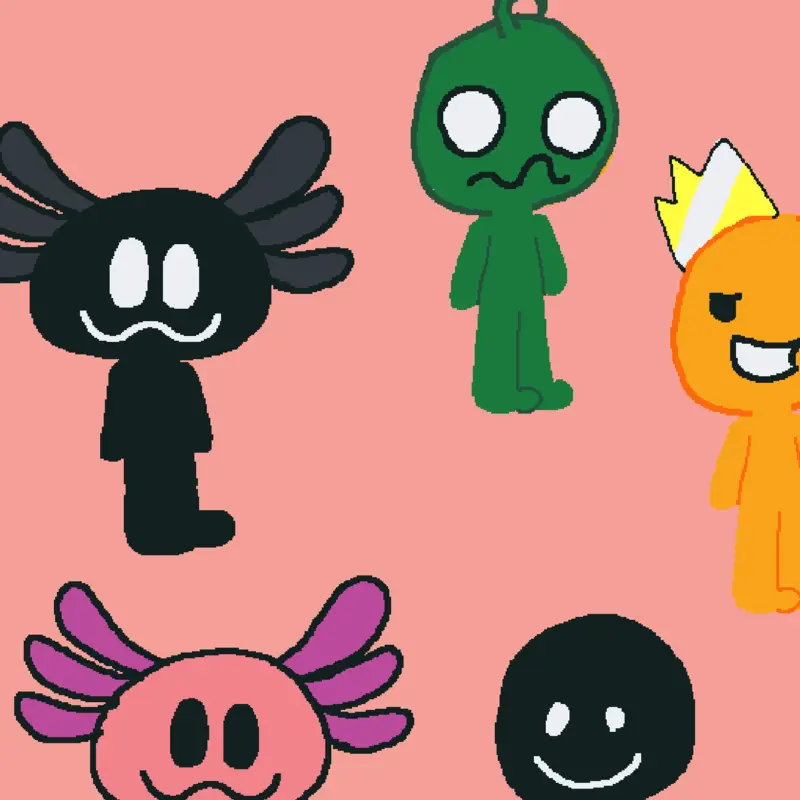 Game by @Mules_game
