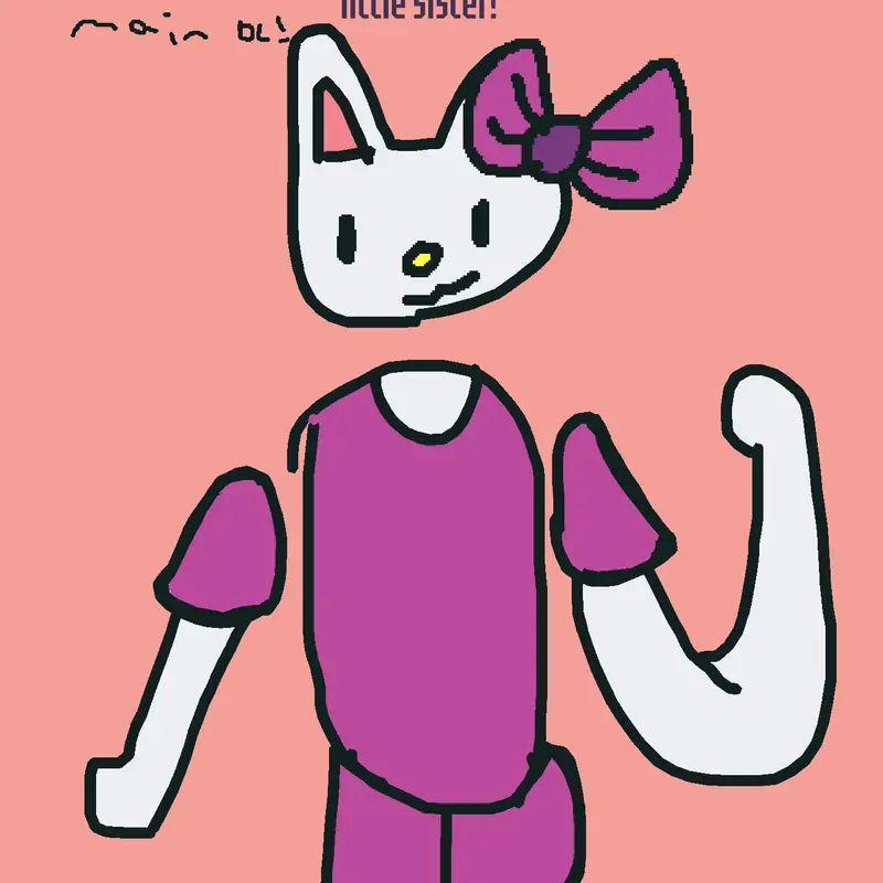 Honestly i cant even draw😭 by @izzyXD