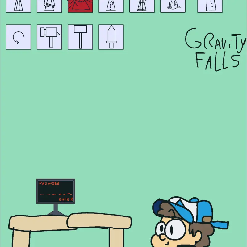 Game by @Ramobot