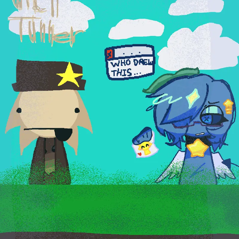 ......... by @Vynn3r_Funbotswife21