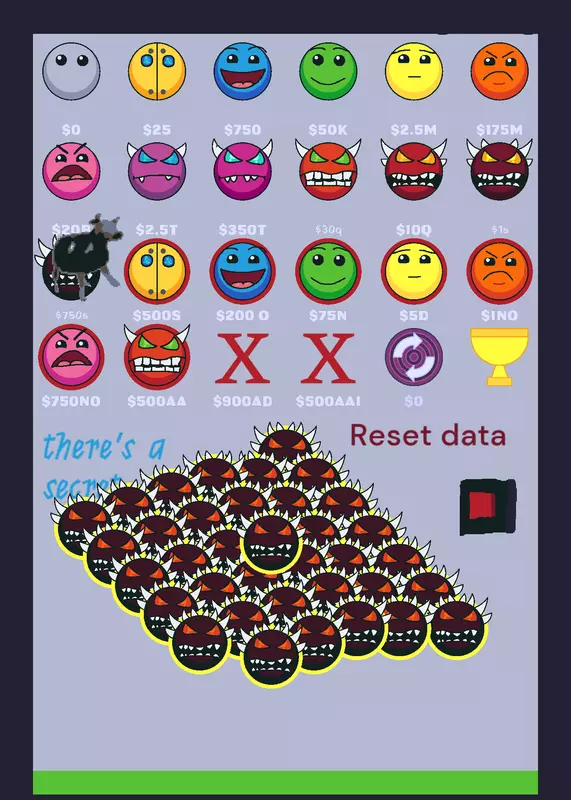 Game by @stickmer