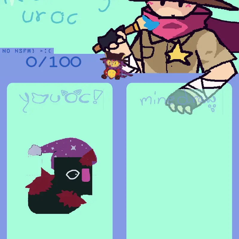 Game by @hit_cube_mellow