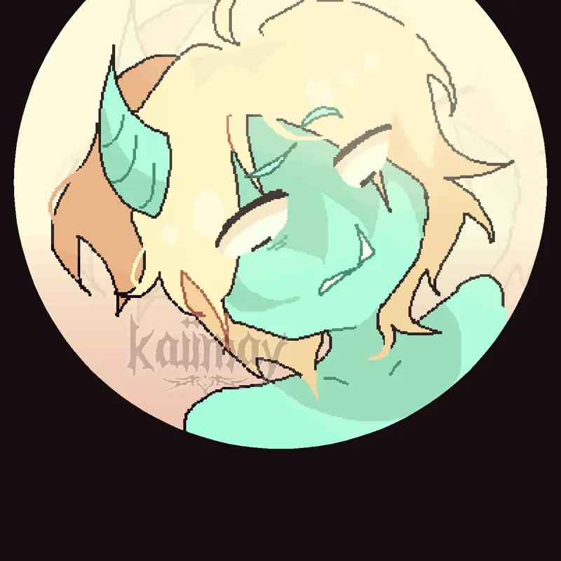 Game by @KaiiMay