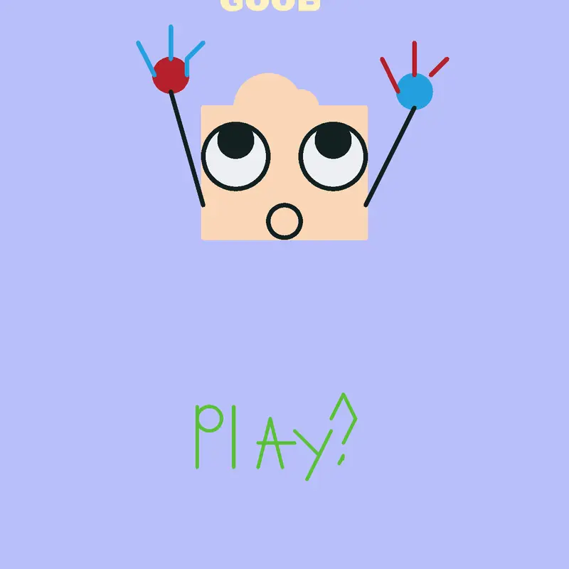 Game by @pieceshoter