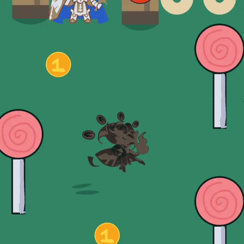 Game by @madeline_cookie