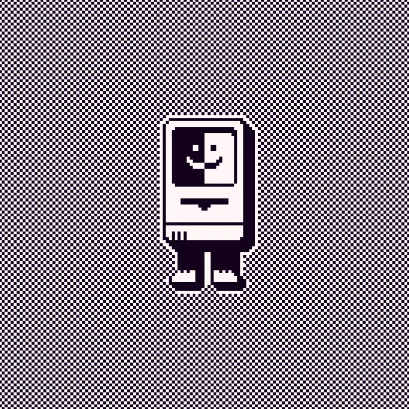 Game by @okomecreatesgames