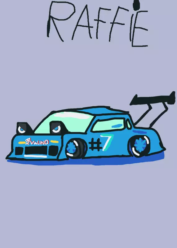 Game by @itz_raffielolz