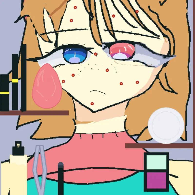Game by @miserako_siro2411