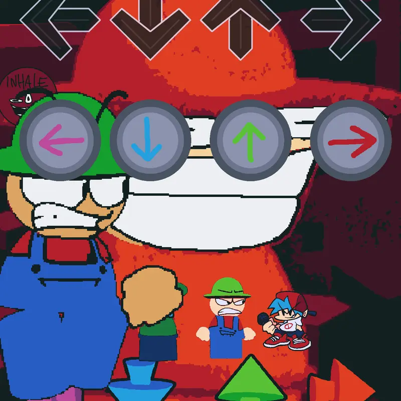 Game by @camera_plunger