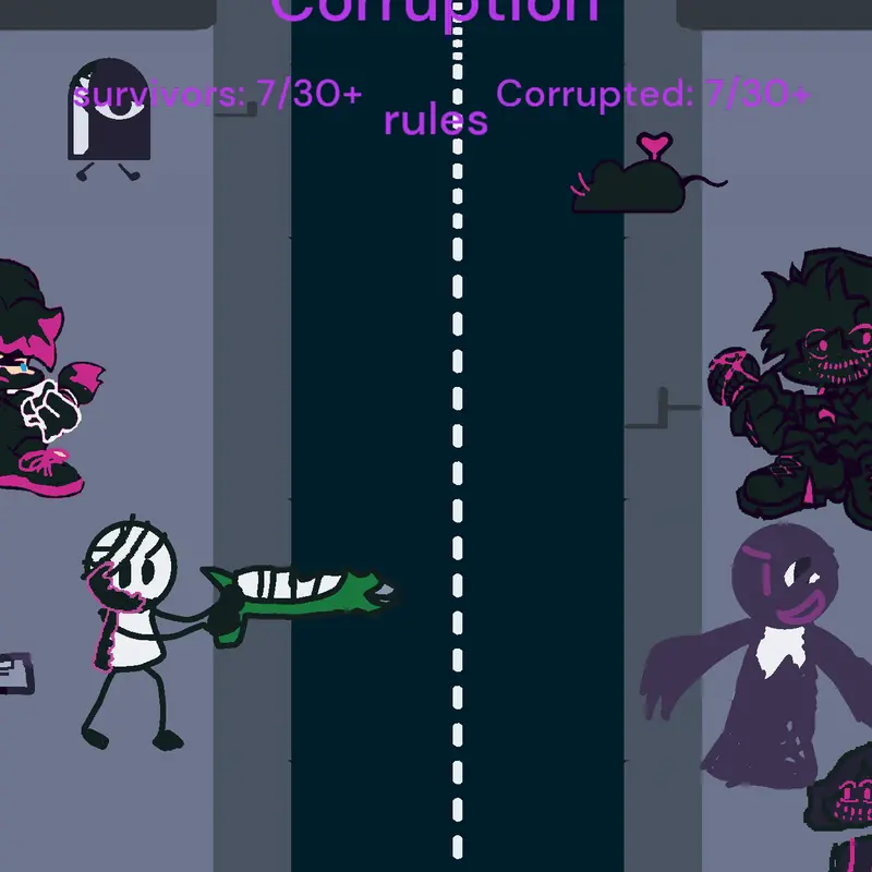 Game by @greenbear2112