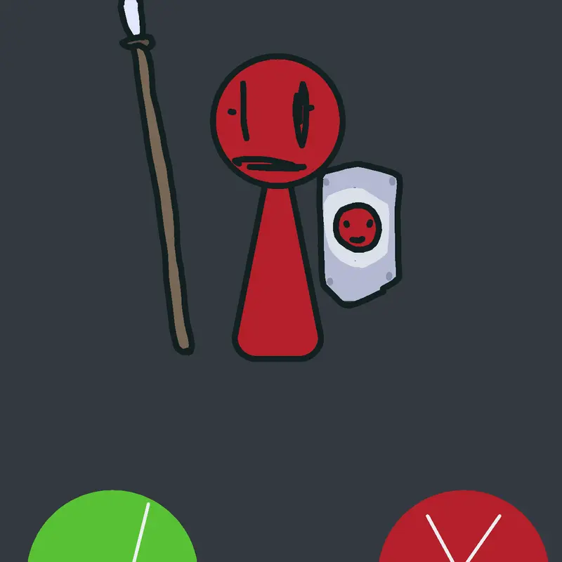 Game by @jeanlukepereyra