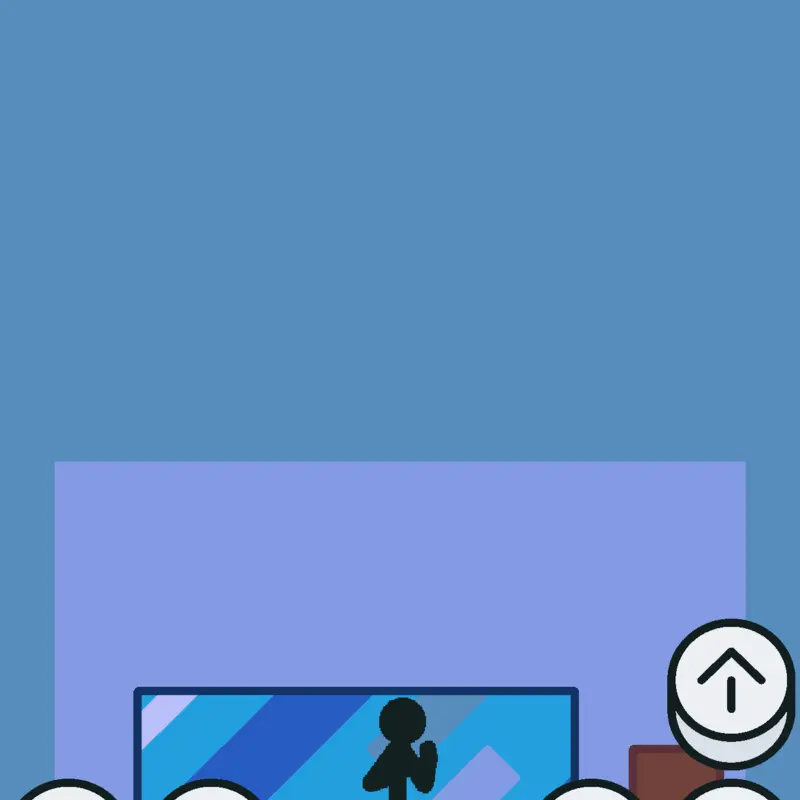 Game by @GarfieldTinsel