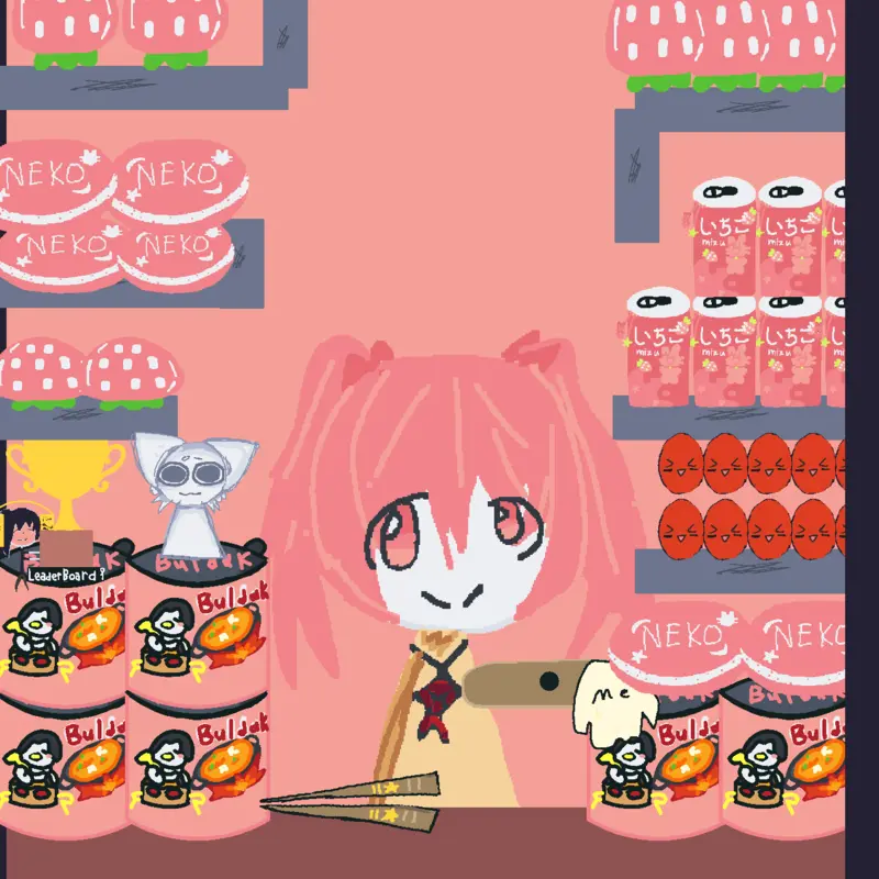 Game by @breadlofi