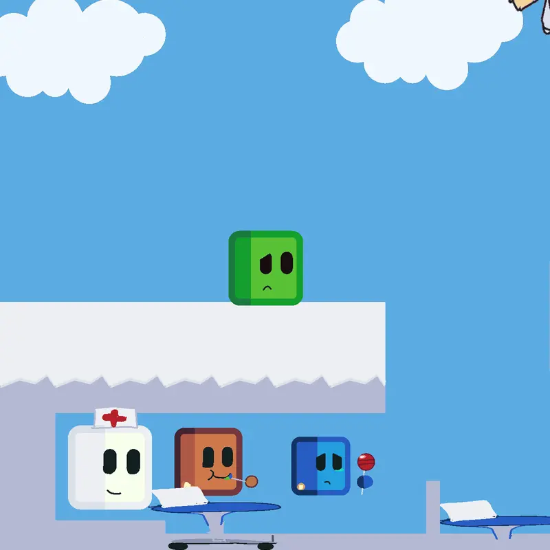 Game by @adilimasouza