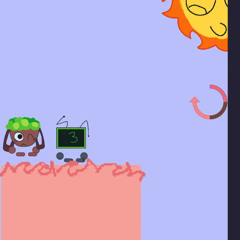 Game by @vee_with_wings