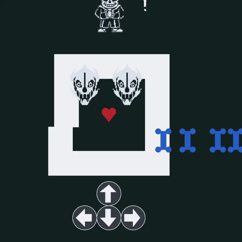 Game by @theroook