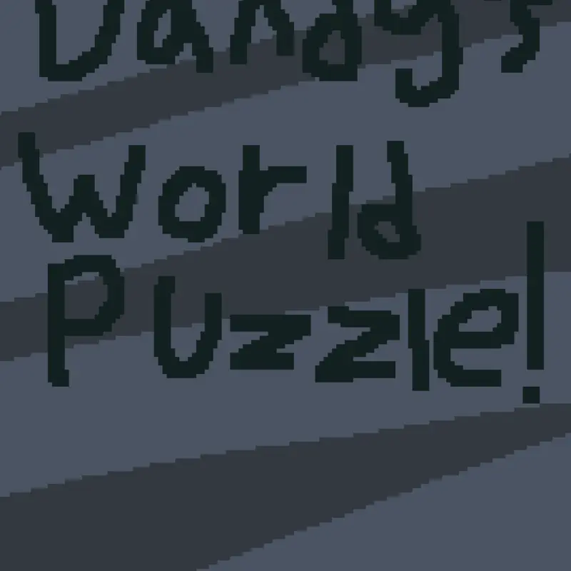Game by @SL1NG_SH0T