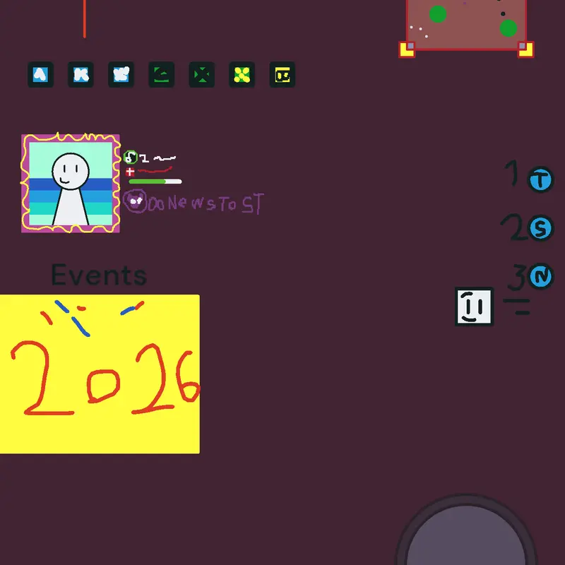 Game by @AnonGorilla95