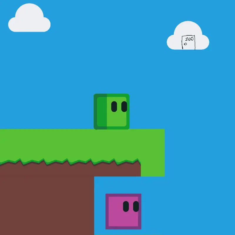 Game by @Terrakill