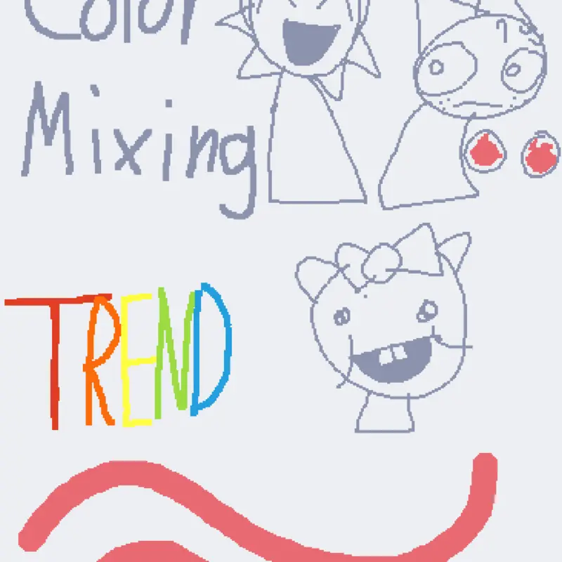 Game by @Mi4o