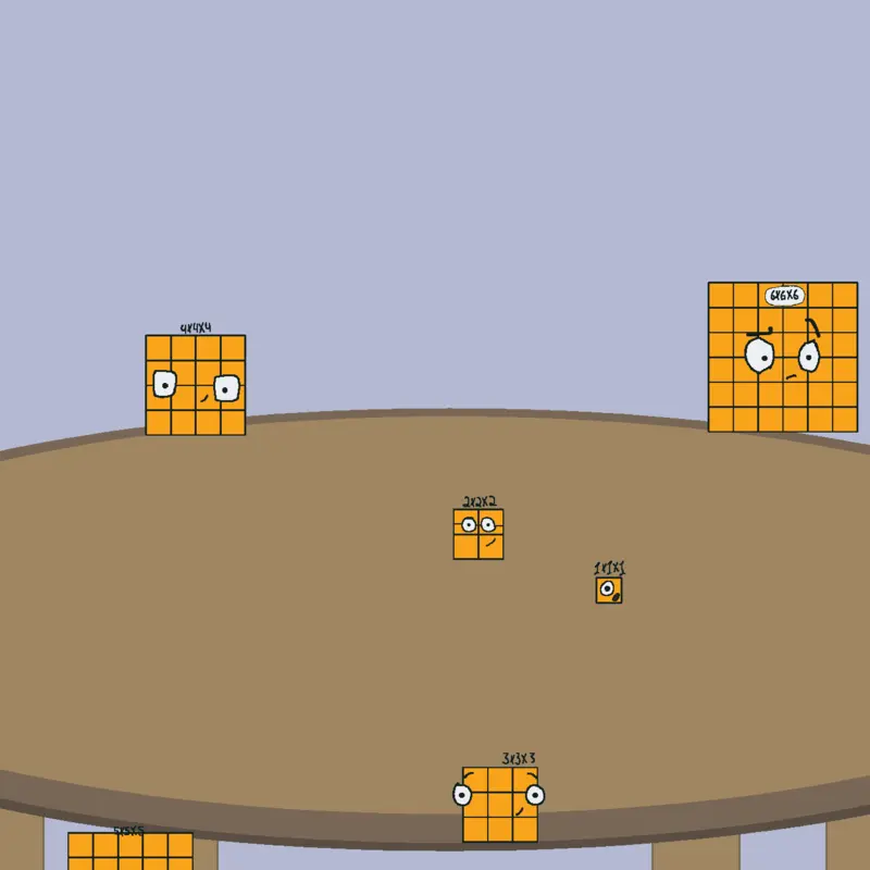 Game by @greenzjevon