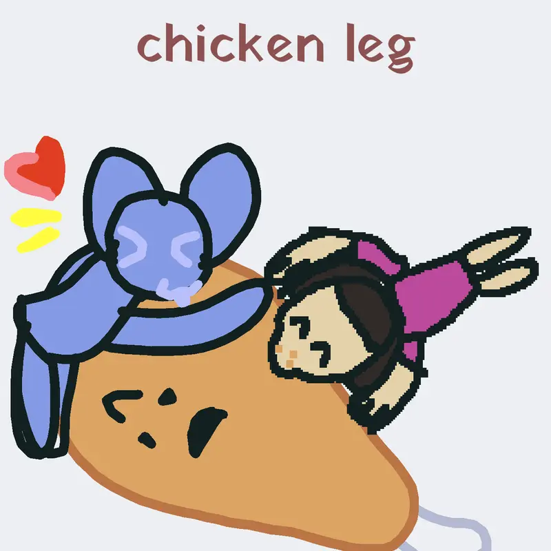 Game by @KEBOCAT_officialvoxfan